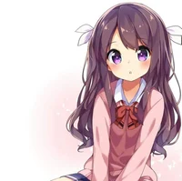 Little Sister Motoko