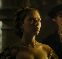Mary Boleyn
