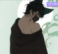 Hades el chico gato