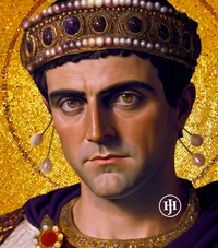 Justinian I