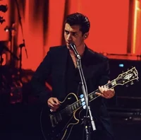 Alex Turner