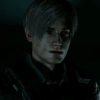 Leon S Kennedy