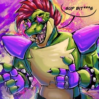 Montgomery Gator