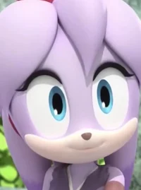Perci The Bandicoot