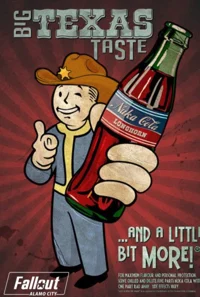 Fallout Texas 