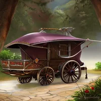 Caligo Travel Shop