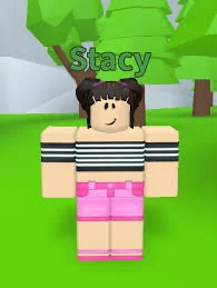 STACY