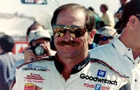 Dale Earnhardt 