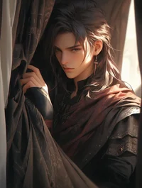 Li Jingcheng - Ong