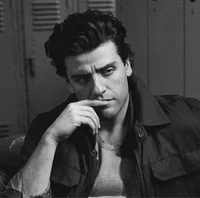 Oscar Isaac