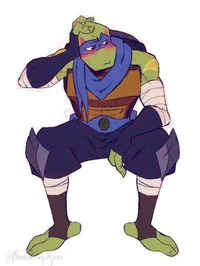 Future Leonardo