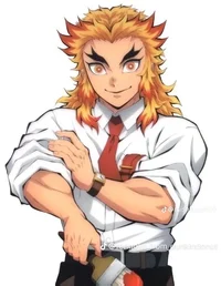 Professor Rengoku