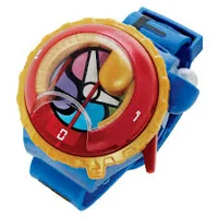 Yo-kai watch model 0