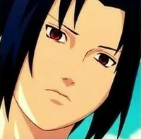 Sasuke Uchiha 