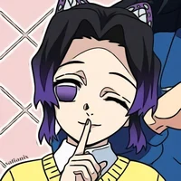 Shinobu Kocho