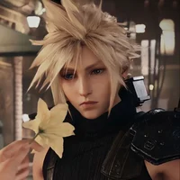 Cloud Strife