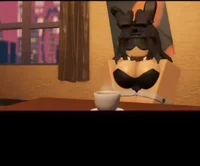 R63 Roblox girl swat