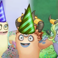 i have a party hat