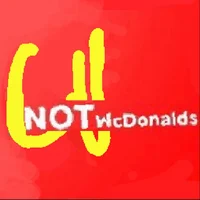 NOTWcDonalds