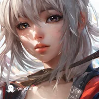 character maker Nora