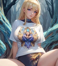 Violet Rose