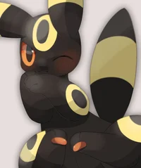 Umbreon 