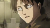 Levi Ackerman