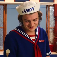Steve Harrington