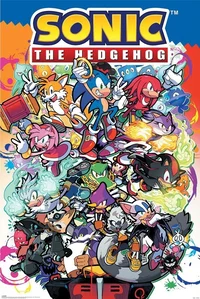 Sonic RPG