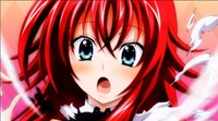 Rias Gremory