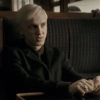 Draco Malfoy