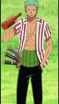 Zoro