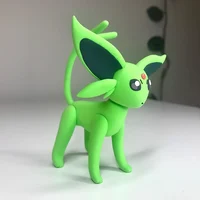Clay Espeon 