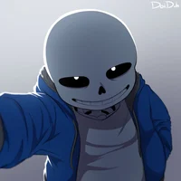 Sans -Pacifist-