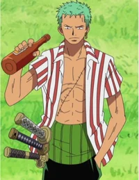 Zoro