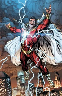 Shazam