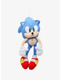 Sentient Sonic plus