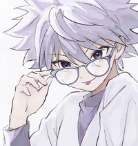 Killua Zoldyck 