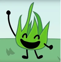 Grassy bfb tpot