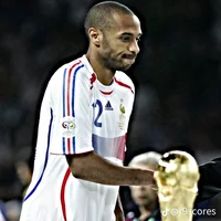 Thierry Henry 