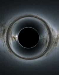 Black hole