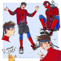 Spider Roier