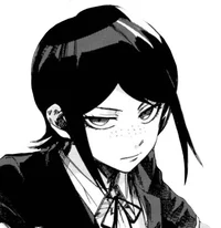 Mukuro Ikusaba