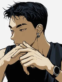 Crushing Delinquent