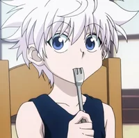 Killua zoldyck