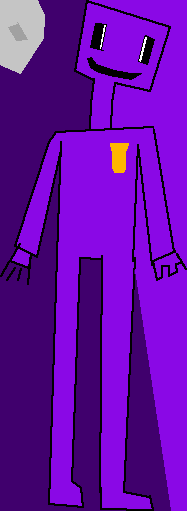 William Afton