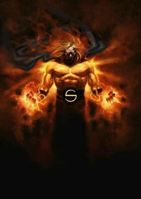 Sentry -marvel-