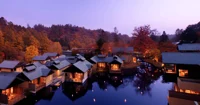 Hoshino Resorts