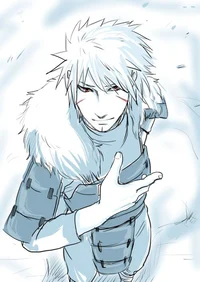 Tobirama Senju 