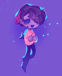 Ghost bur